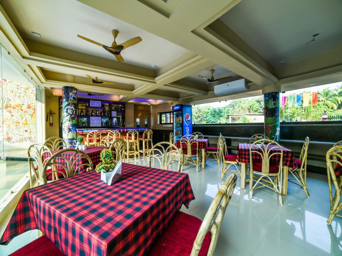 The Center Court Resort & Spa Varca Dış mekan fotoğraf