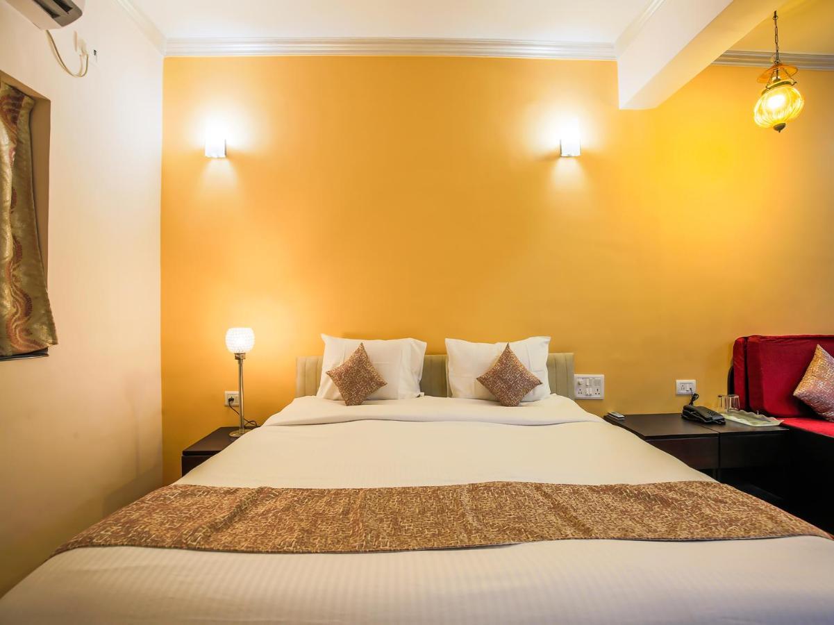 The Center Court Resort & Spa Varca Dış mekan fotoğraf