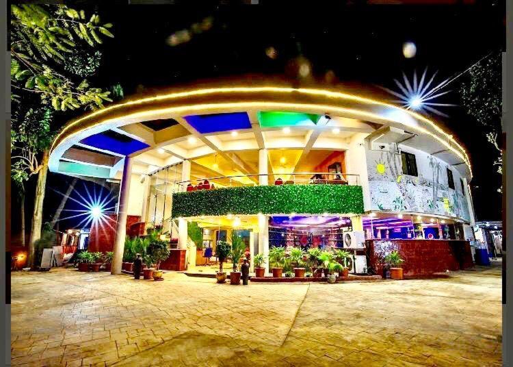 The Center Court Resort & Spa Varca Dış mekan fotoğraf