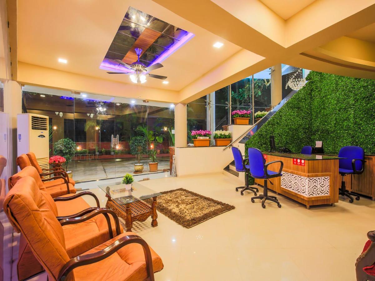 The Center Court Resort & Spa Varca Dış mekan fotoğraf