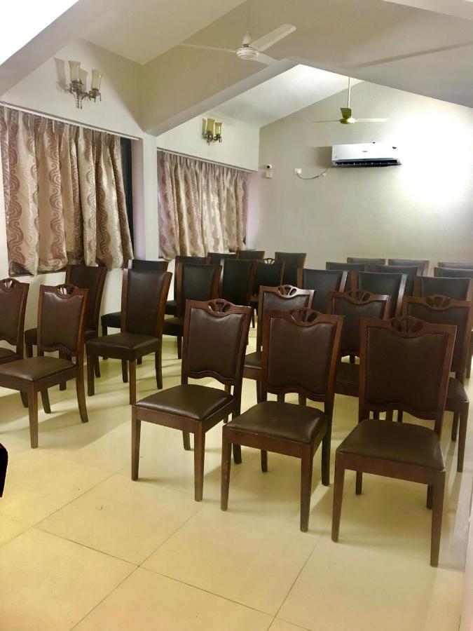 The Center Court Resort & Spa Varca Dış mekan fotoğraf