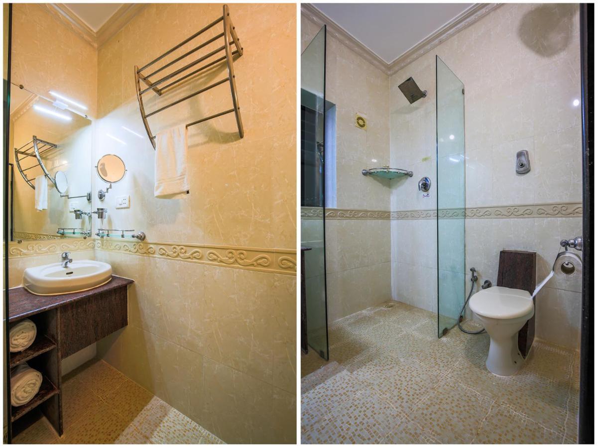 The Center Court Resort & Spa Varca Dış mekan fotoğraf