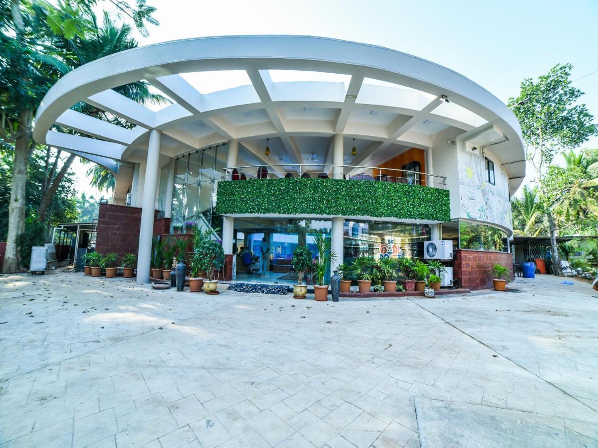 The Center Court Resort & Spa Varca Dış mekan fotoğraf