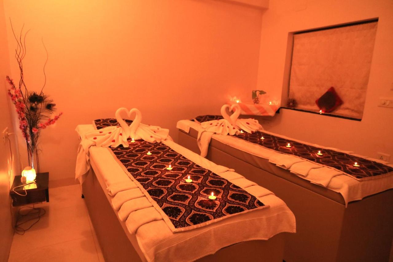 The Center Court Resort & Spa Varca Dış mekan fotoğraf