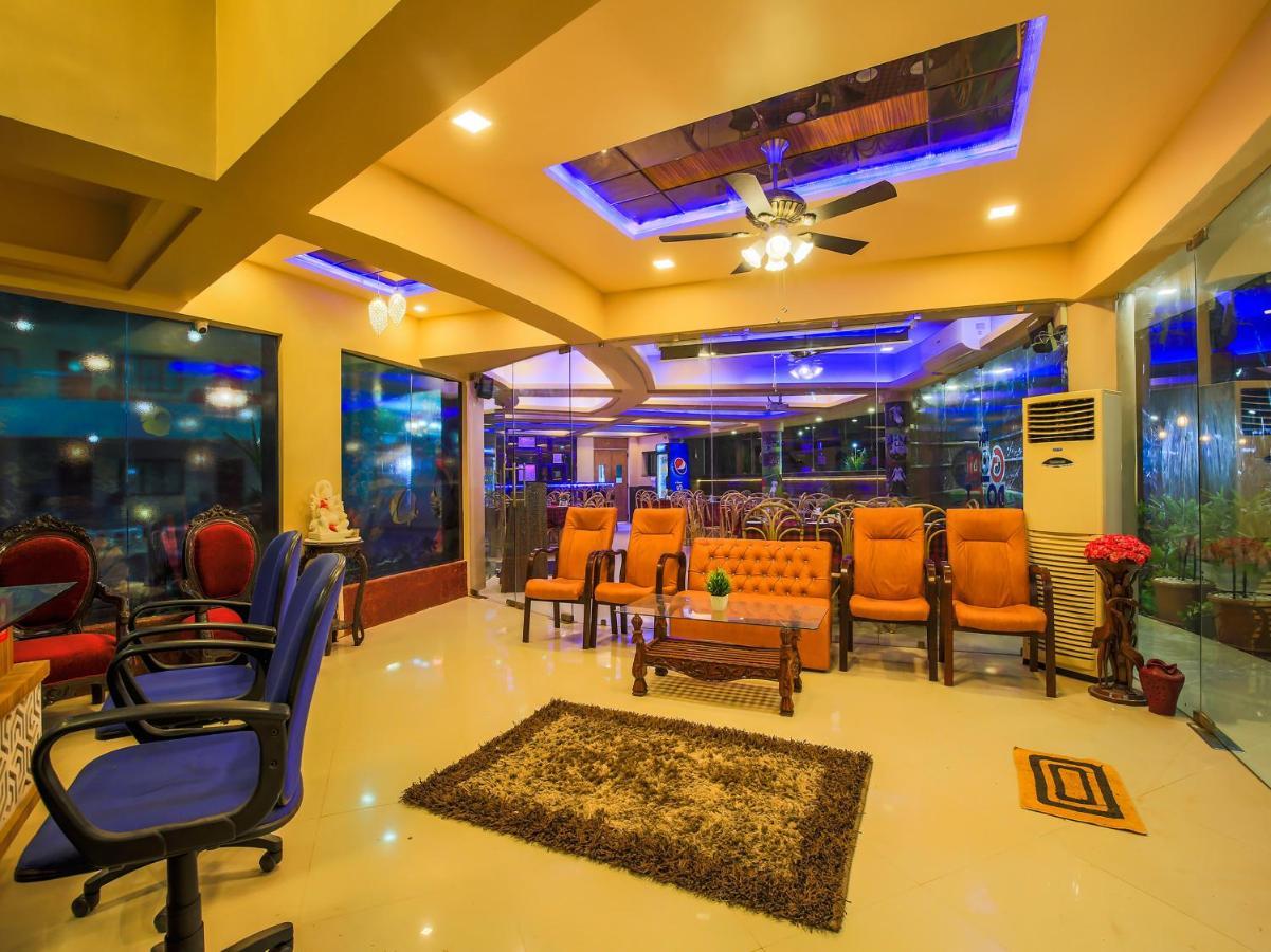 The Center Court Resort & Spa Varca Dış mekan fotoğraf