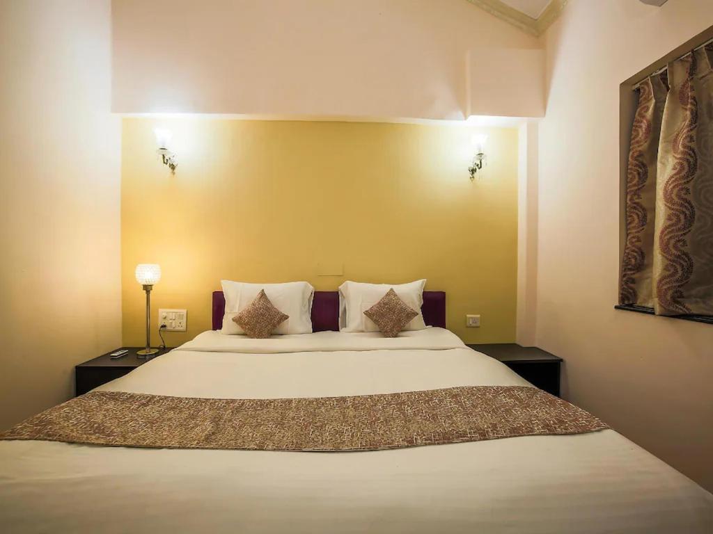 The Center Court Resort & Spa Varca Dış mekan fotoğraf