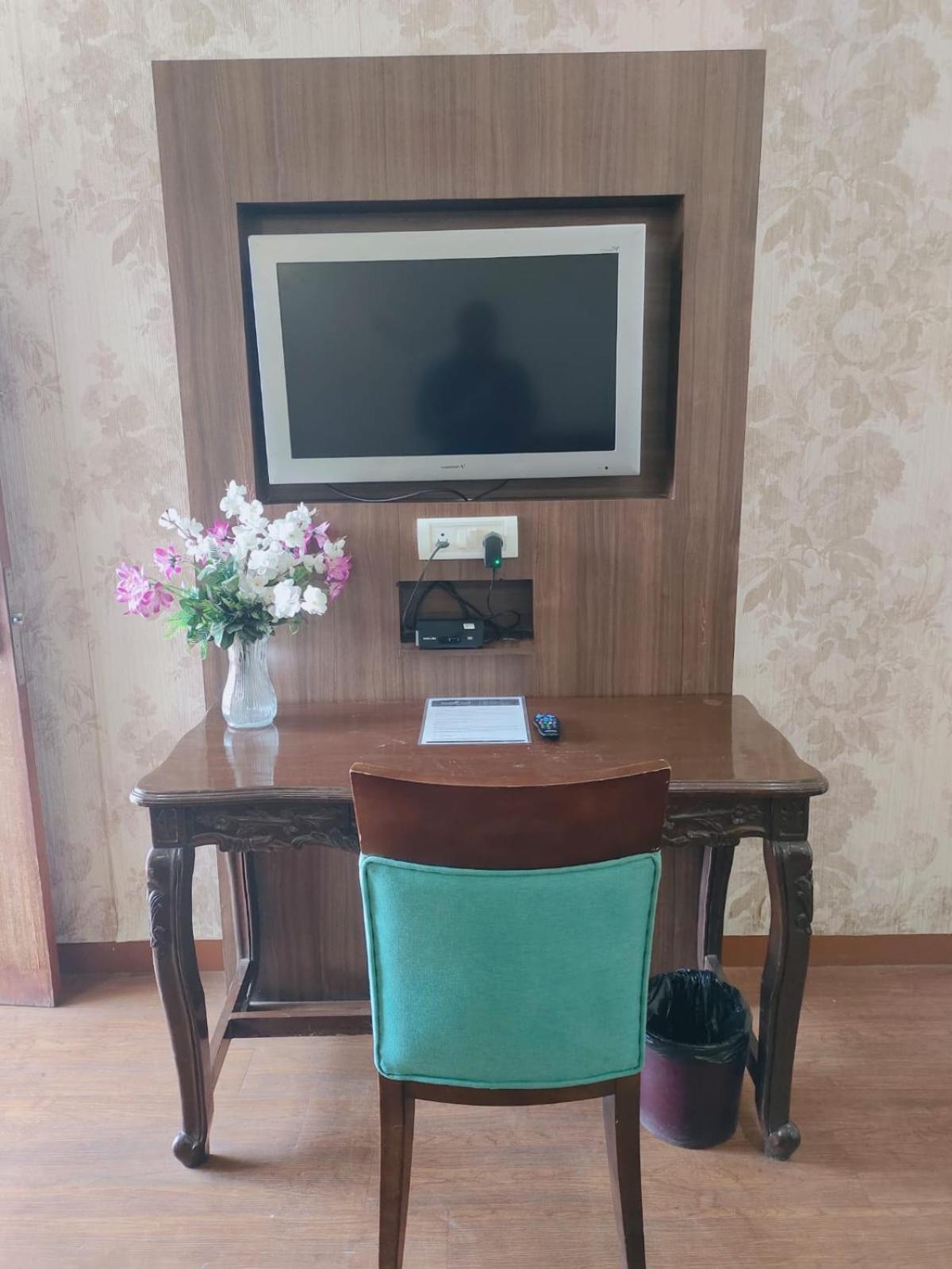 The Center Court Resort & Spa Varca Dış mekan fotoğraf
